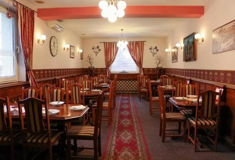 هتل Penzión Grand