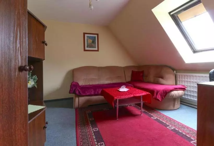 هتل Penzión Grand