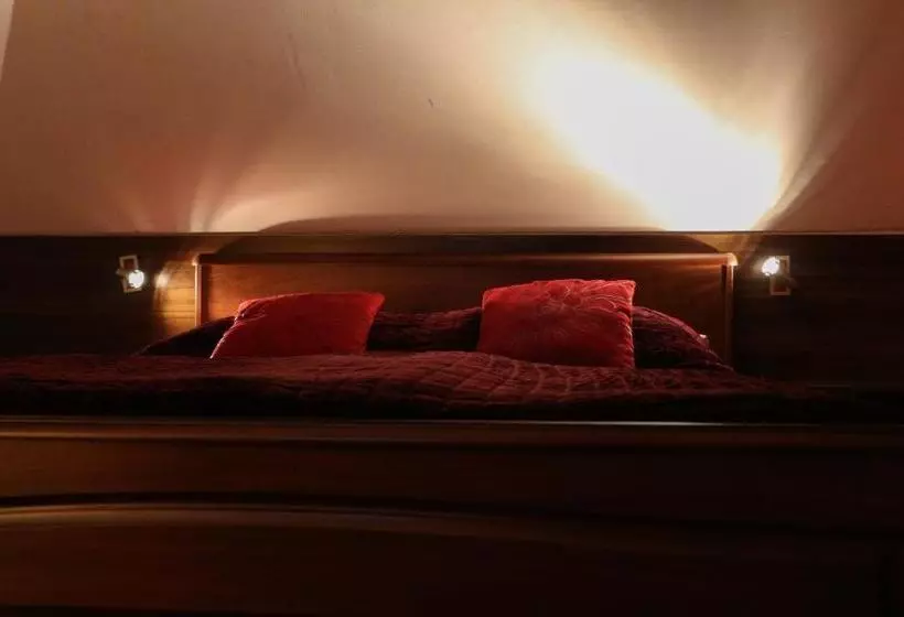 هتل Penzión Grand