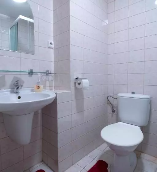 هتل Penzión Grand