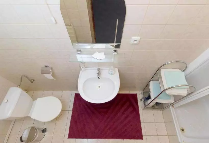 هتل Penzión Grand