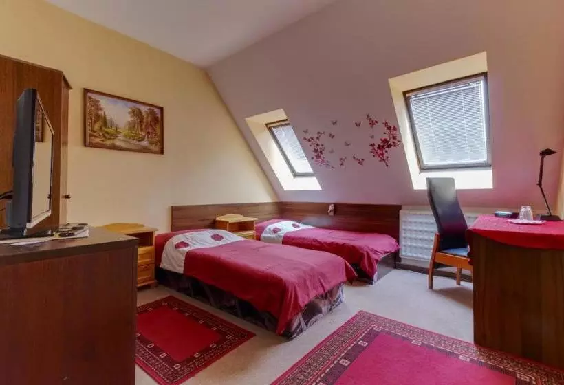 هتل Penzión Grand