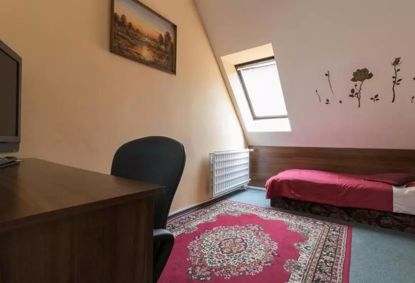 هتل Penzión Grand