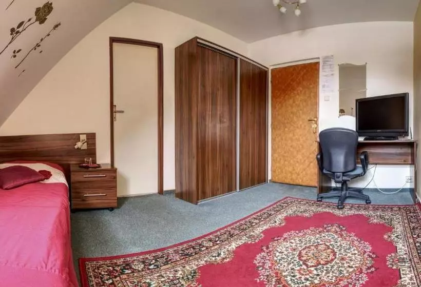 هتل Penzión Grand