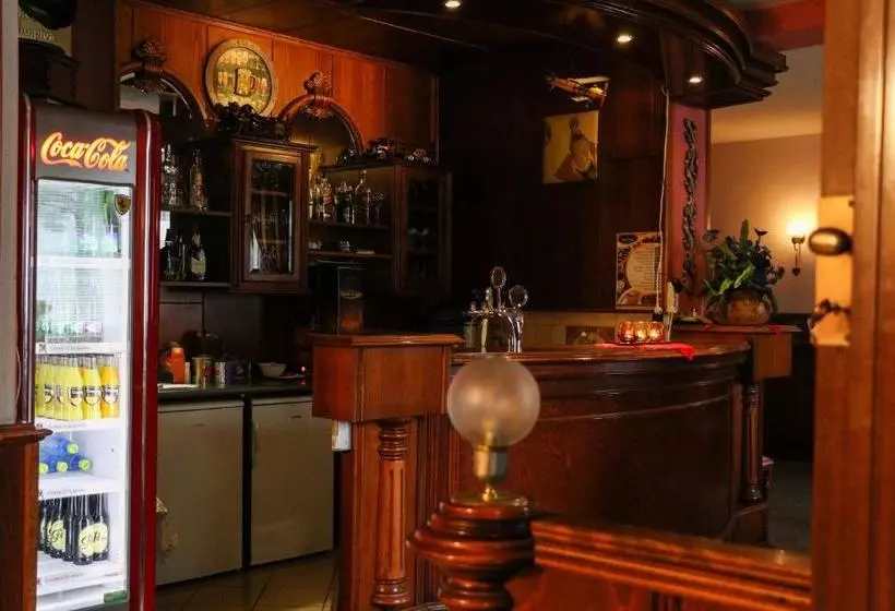 هتل Penzión Grand