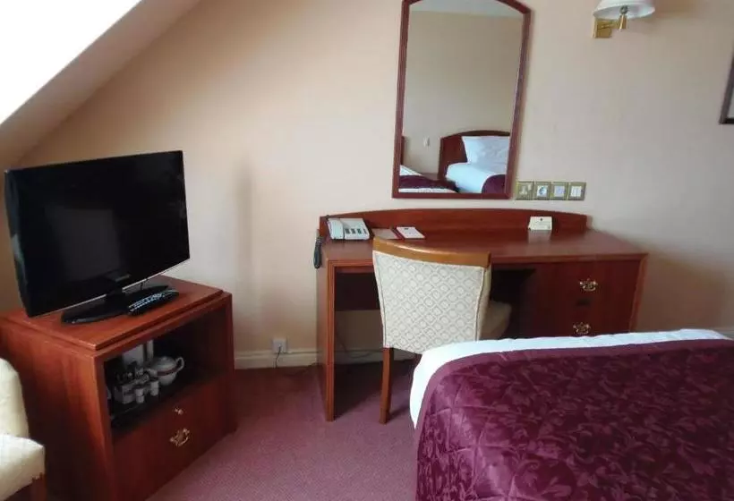 호텔 Potters International