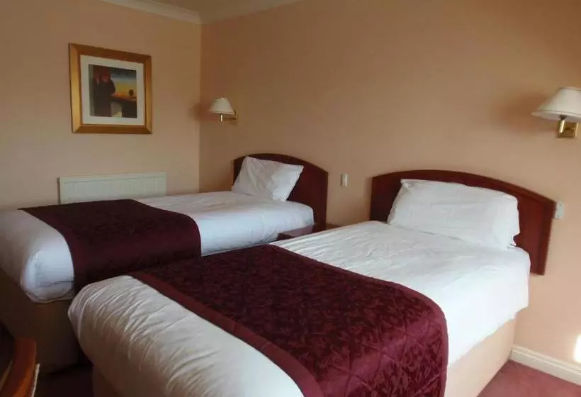 호텔 Potters International