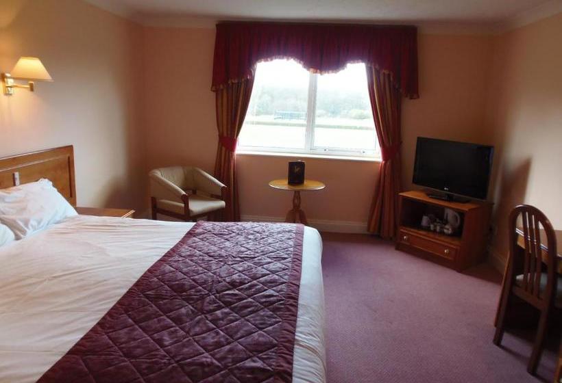 ホテル Potters International