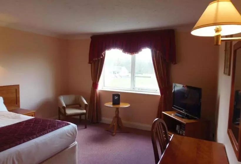 호텔 Potters International