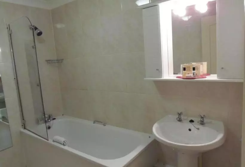 호텔 Potters International