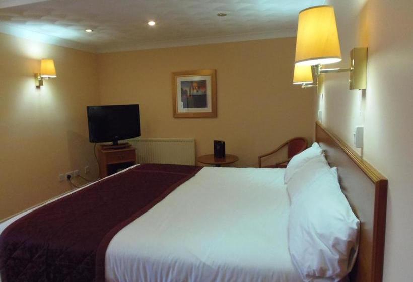 ホテル Potters International