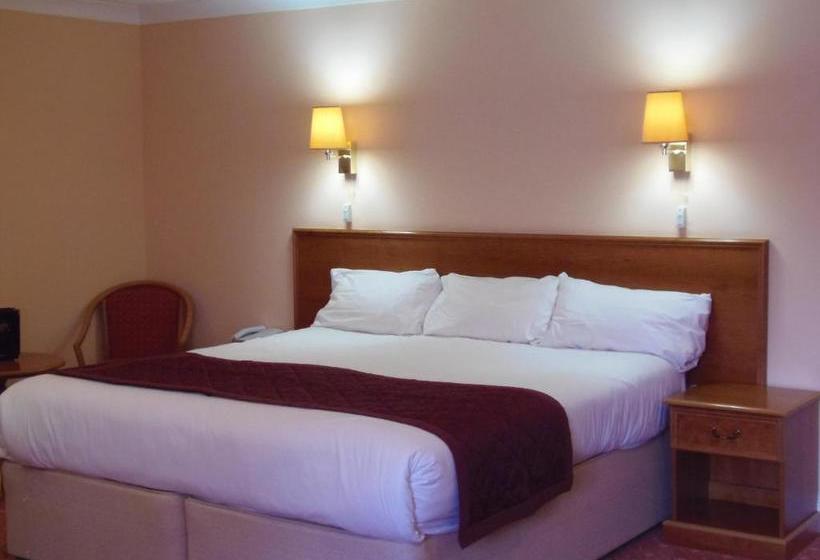 ホテル Potters International