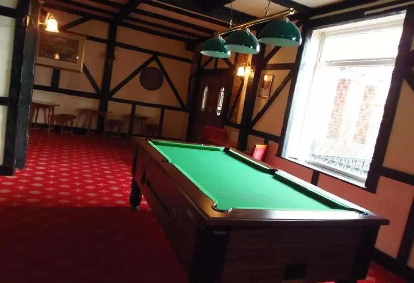 호텔 Potters International