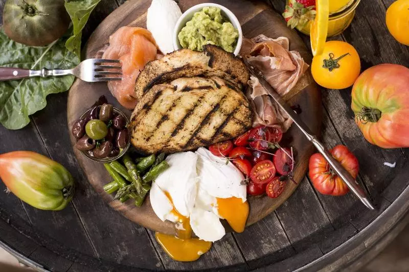 Отель Quest Mascot