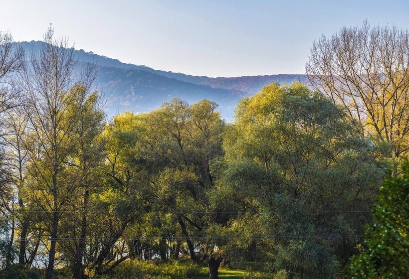 בית מלון כפרי Royal Club