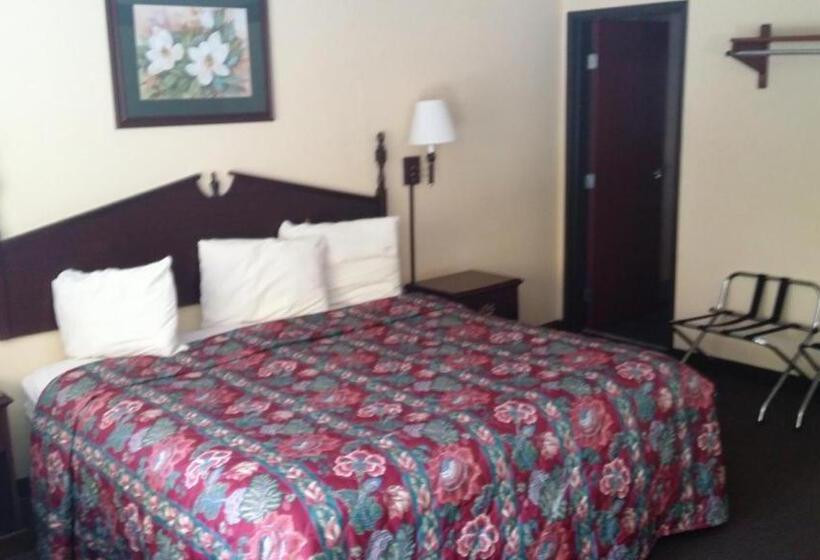 فندق Scottish Inn Maggie Valley