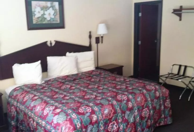 Hotel Scottish Inn Maggie Valley