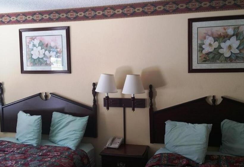 فندق Scottish Inn Maggie Valley