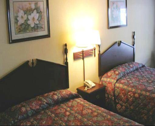 فندق Scottish Inn Maggie Valley