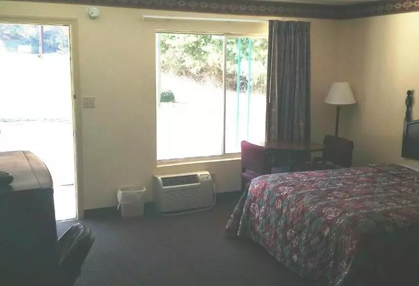 Hotel Scottish Inn Maggie Valley