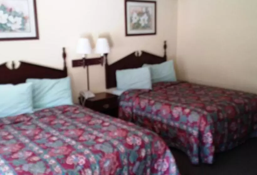 Hotel Scottish Inn Maggie Valley