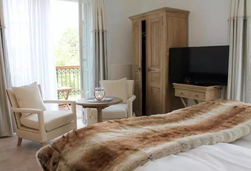 Hotelli Spreewaldresort Seinerzeit