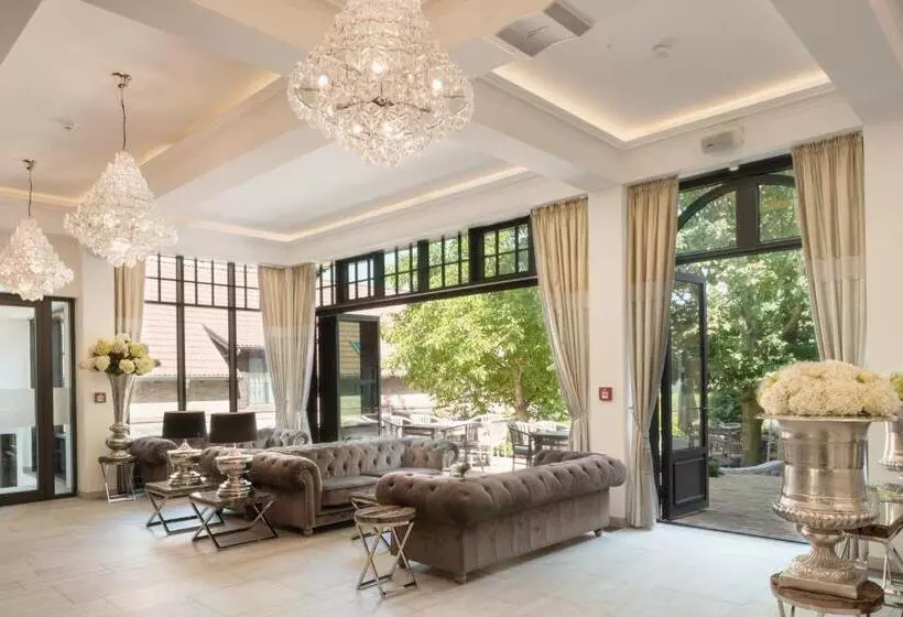 Hotelli Spreewaldresort Seinerzeit