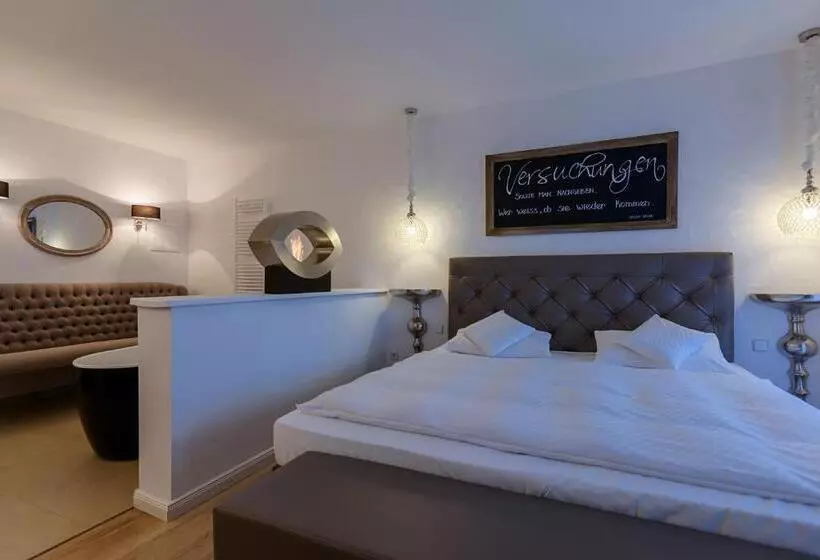 Hotelli Spreewaldresort Seinerzeit