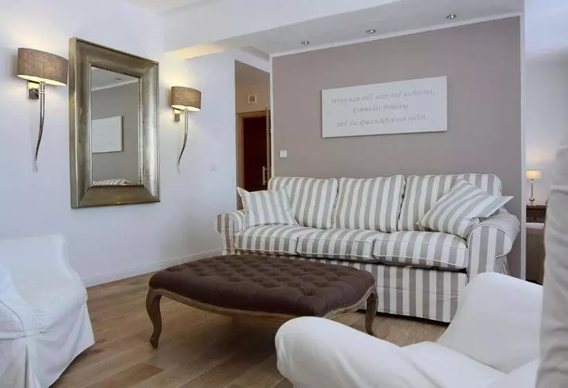 Hotelli Spreewaldresort Seinerzeit