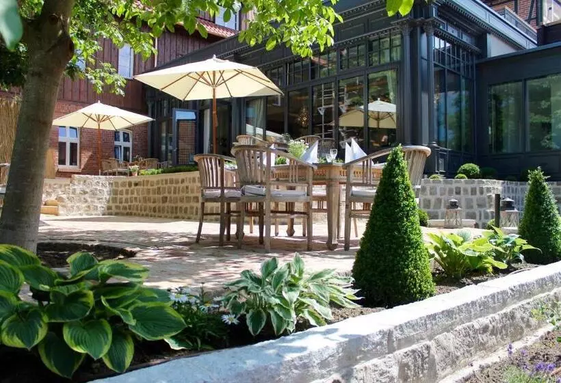 Hotelli Spreewaldresort Seinerzeit