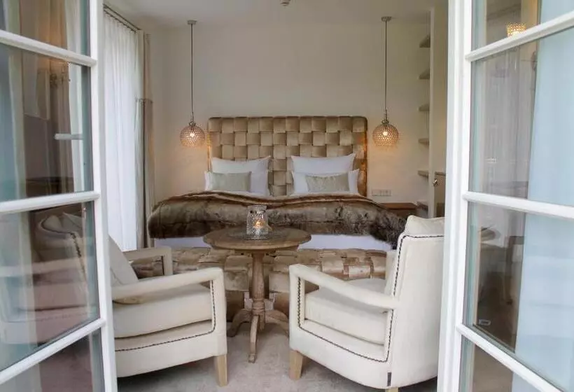 Hotelli Spreewaldresort Seinerzeit