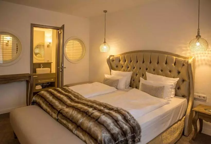 Hotelli Spreewaldresort Seinerzeit