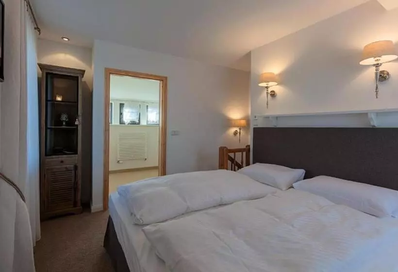 Hotelli Spreewaldresort Seinerzeit