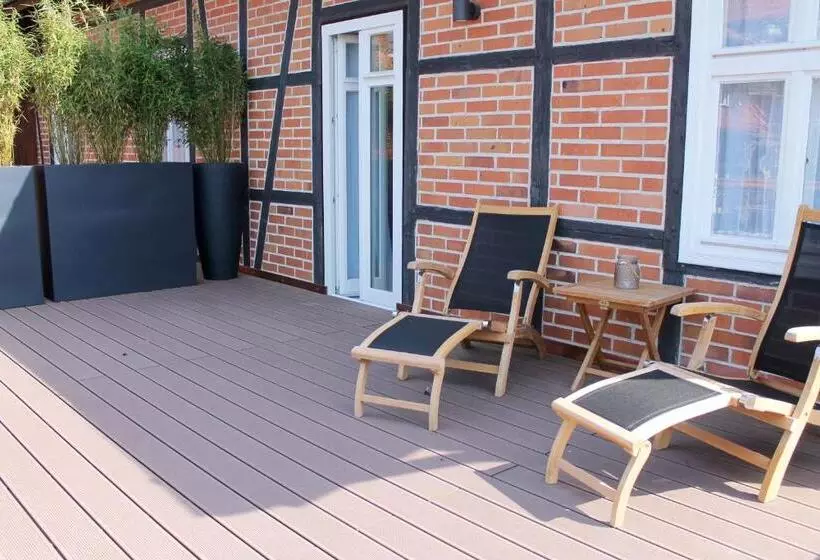 Hotelli Spreewaldresort Seinerzeit