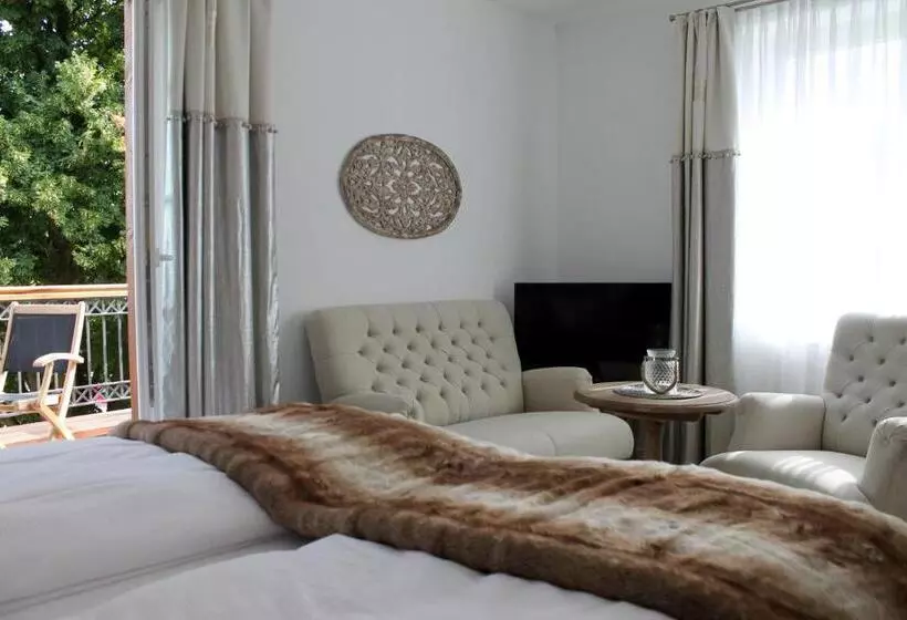 Hotelli Spreewaldresort Seinerzeit