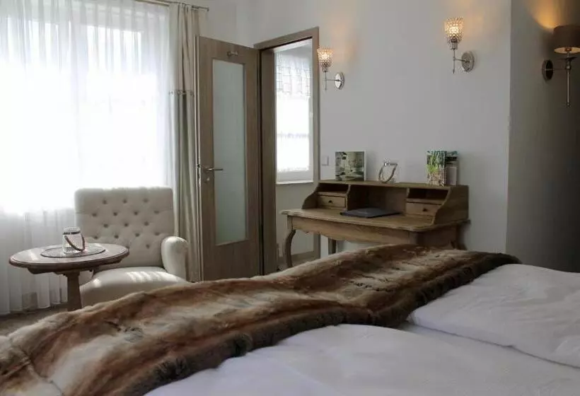 Hotelli Spreewaldresort Seinerzeit