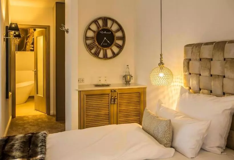 Hotelli Spreewaldresort Seinerzeit