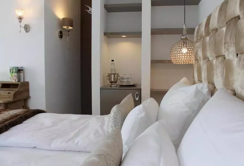 Hotelli Spreewaldresort Seinerzeit