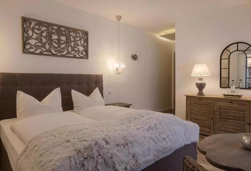 Hotelli Spreewaldresort Seinerzeit