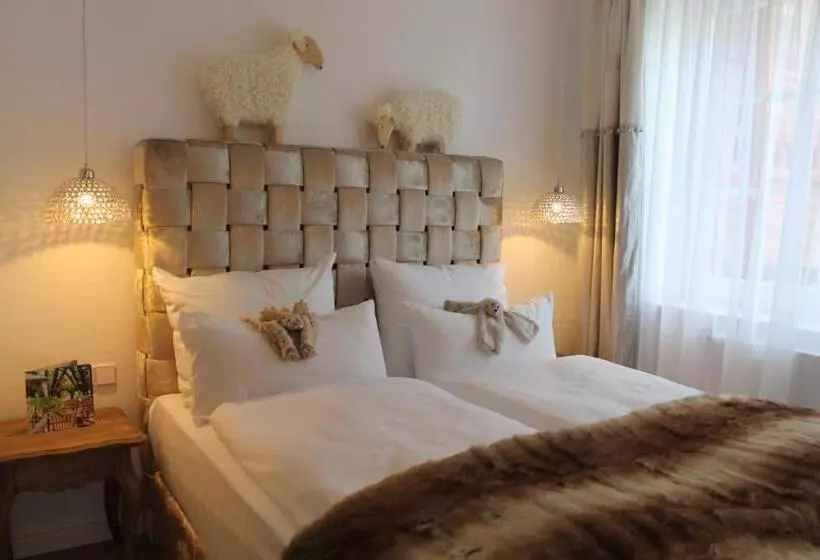 Hotelli Spreewaldresort Seinerzeit