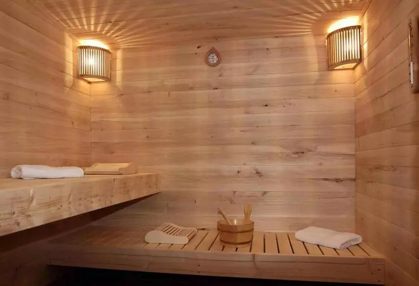 Hotelli Spreewaldresort Seinerzeit