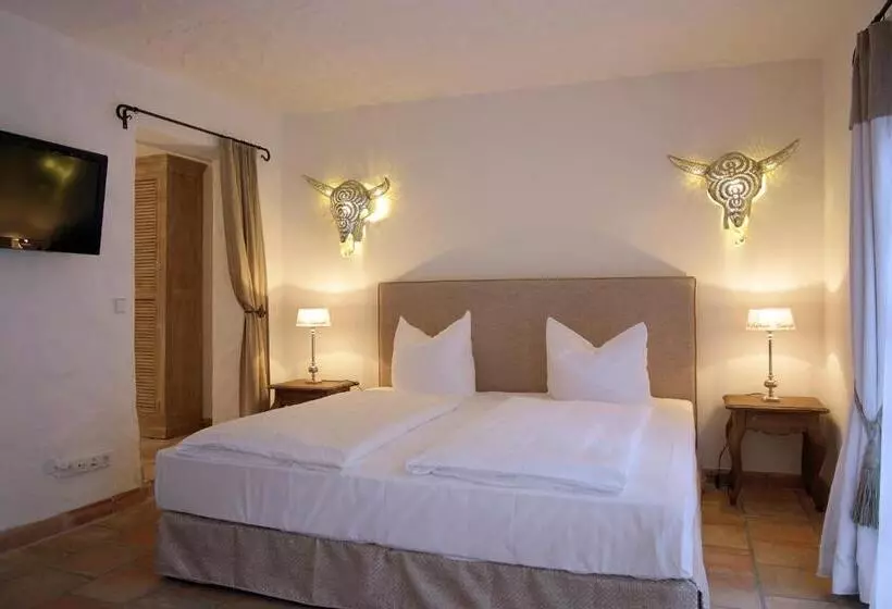 Hotelli Spreewaldresort Seinerzeit