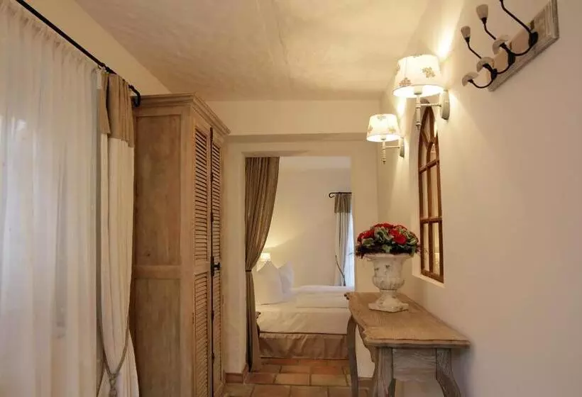 Hotelli Spreewaldresort Seinerzeit