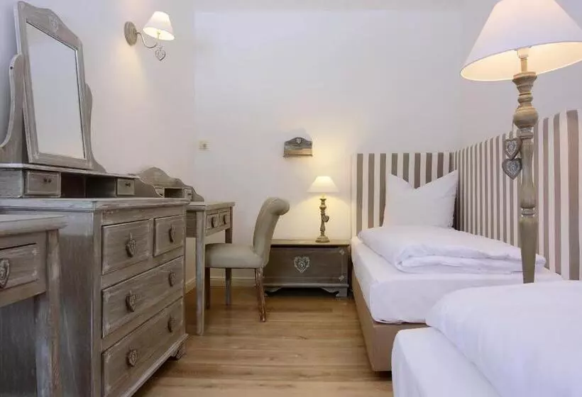 Hotelli Spreewaldresort Seinerzeit