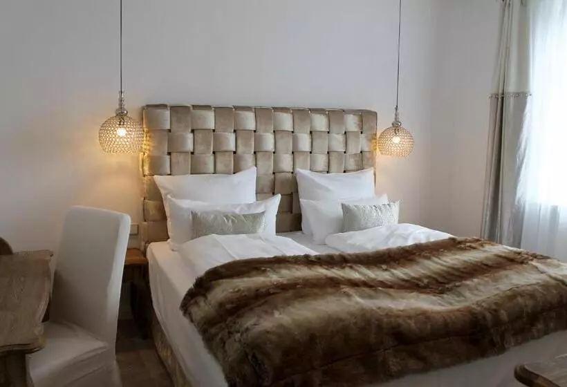 Hotelli Spreewaldresort Seinerzeit