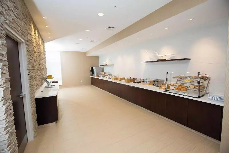 فندق Springhill Suites By Marriott Bloomington