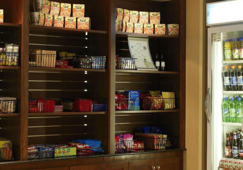 فندق Springhill Suites By Marriott Bloomington