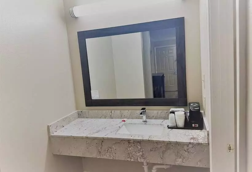 Отель Super 8 By Wyndham Picayune