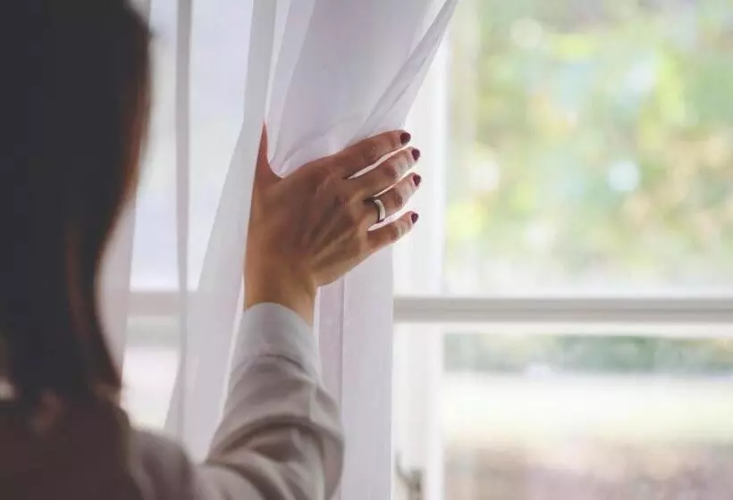 酒店 Szidónia Castle