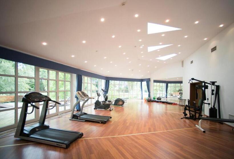 호텔 Szidónia Castle